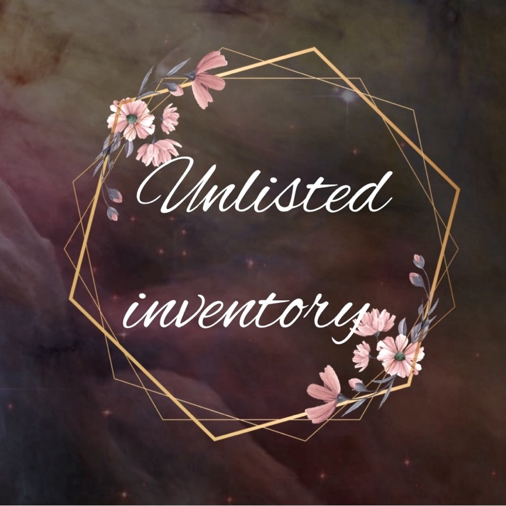UNLISTED ITEM